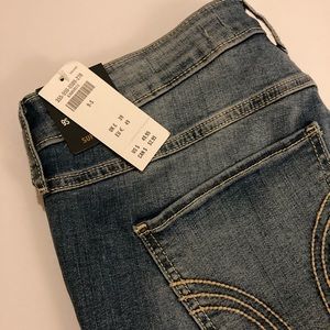 Hollister jeans $20